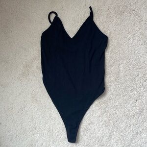 Body suit